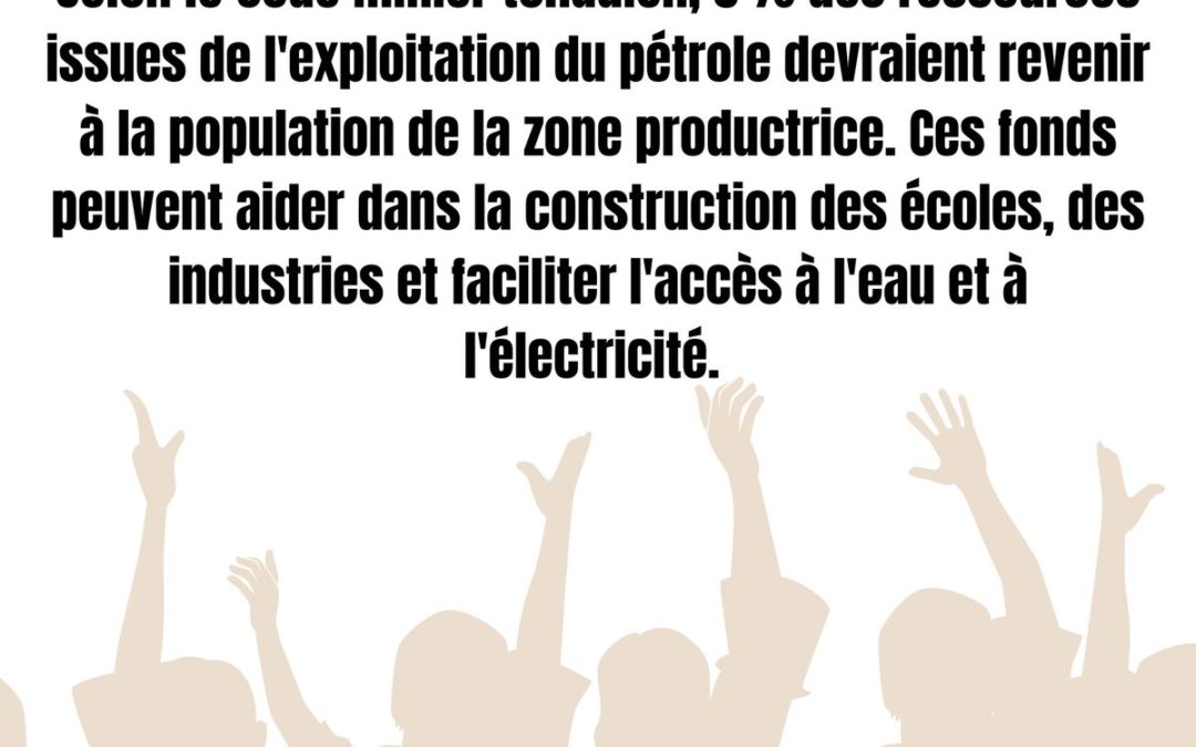 #Nos5PourCent