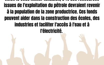 #Nos5PourCent