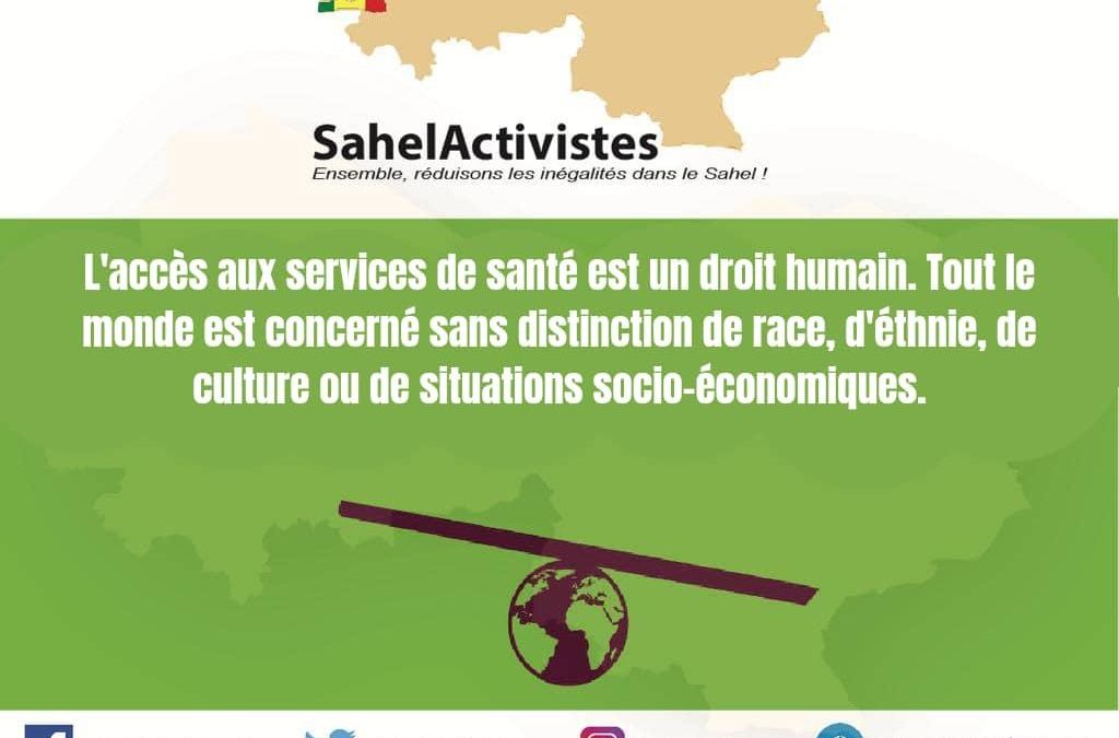 #SenEgalités
