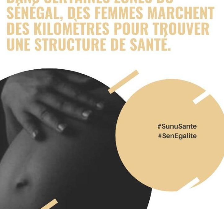 #SunuSanté