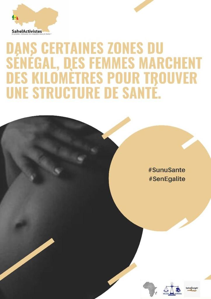 Illustration - #SunuSanté