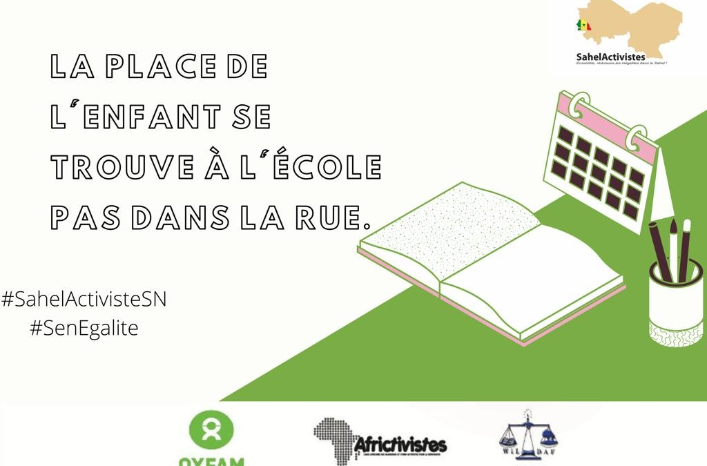 #EducationPourTous