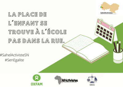 #EducationPourTous