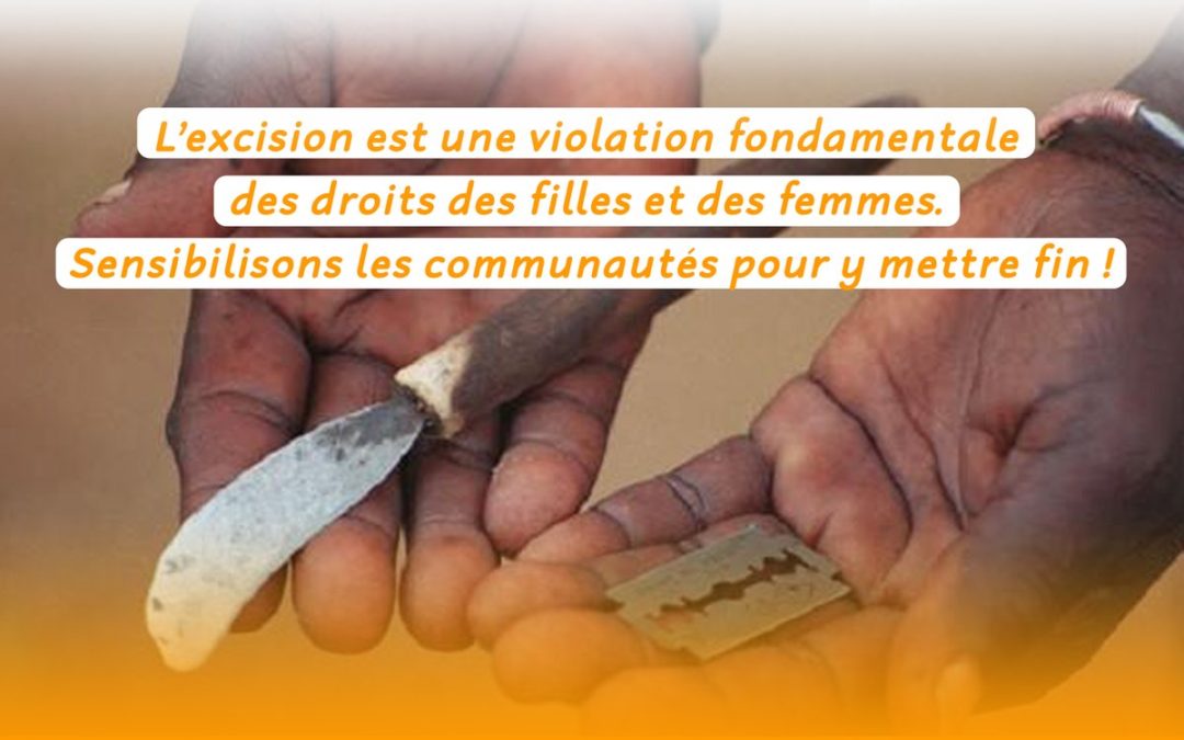 #NéeParfaite